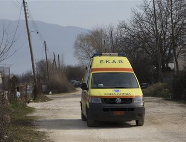 Συγκλονίζουν τα ευρήματα του ιατροδικαστή για το 2χρονο αγοράκι: Βρέθηκε με καψίματα από πούρο στα πόδια (βίντεο)